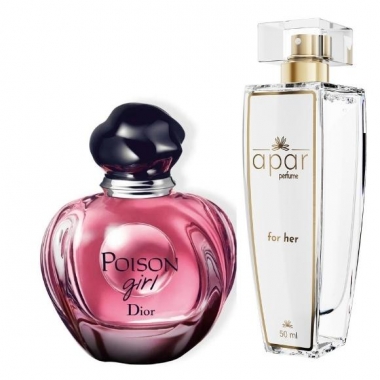 Francuskie Perfumy Dior Poison Girl*